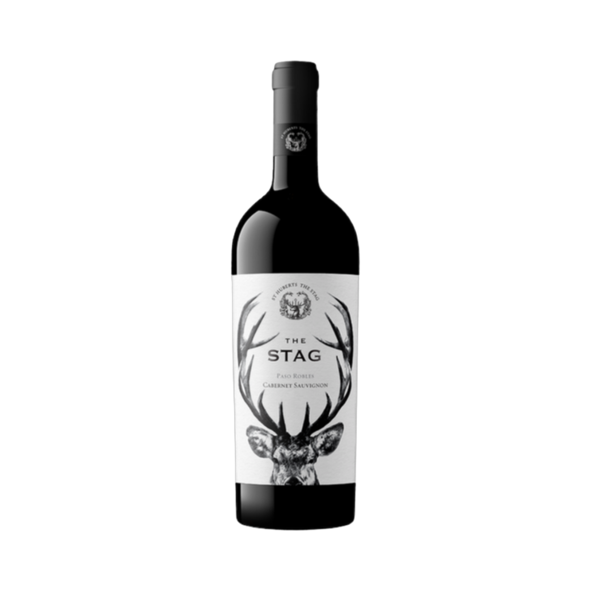 Cabernet Sauvignon - St Huberts The Stag