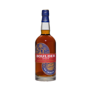 Boulder - American Single Malt Sherry Fi