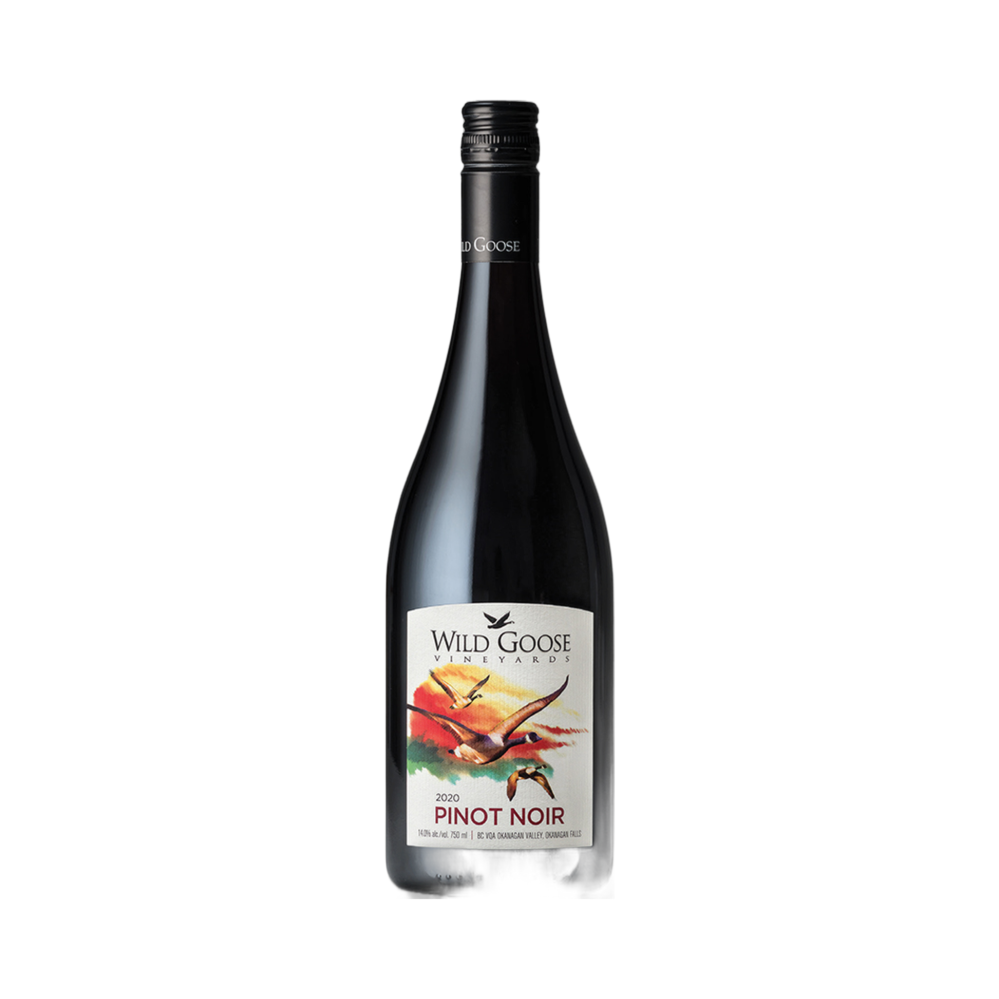 Wild Goose - Pinot Noir