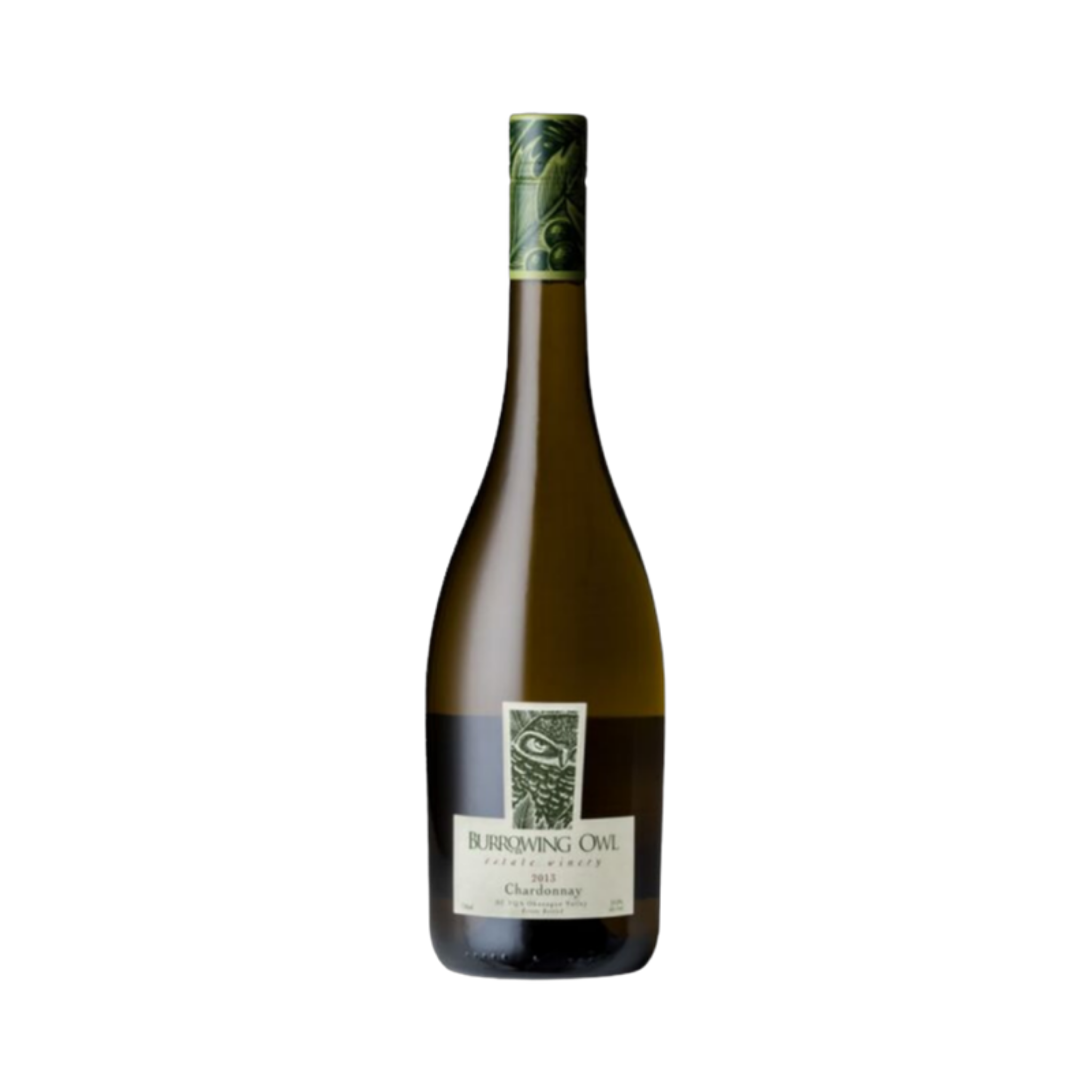 Burrowing Owl - Chardonnay 2022