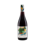 Organic Red - Castaño Vertis
