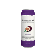 Rekorderlig Passion Fruit