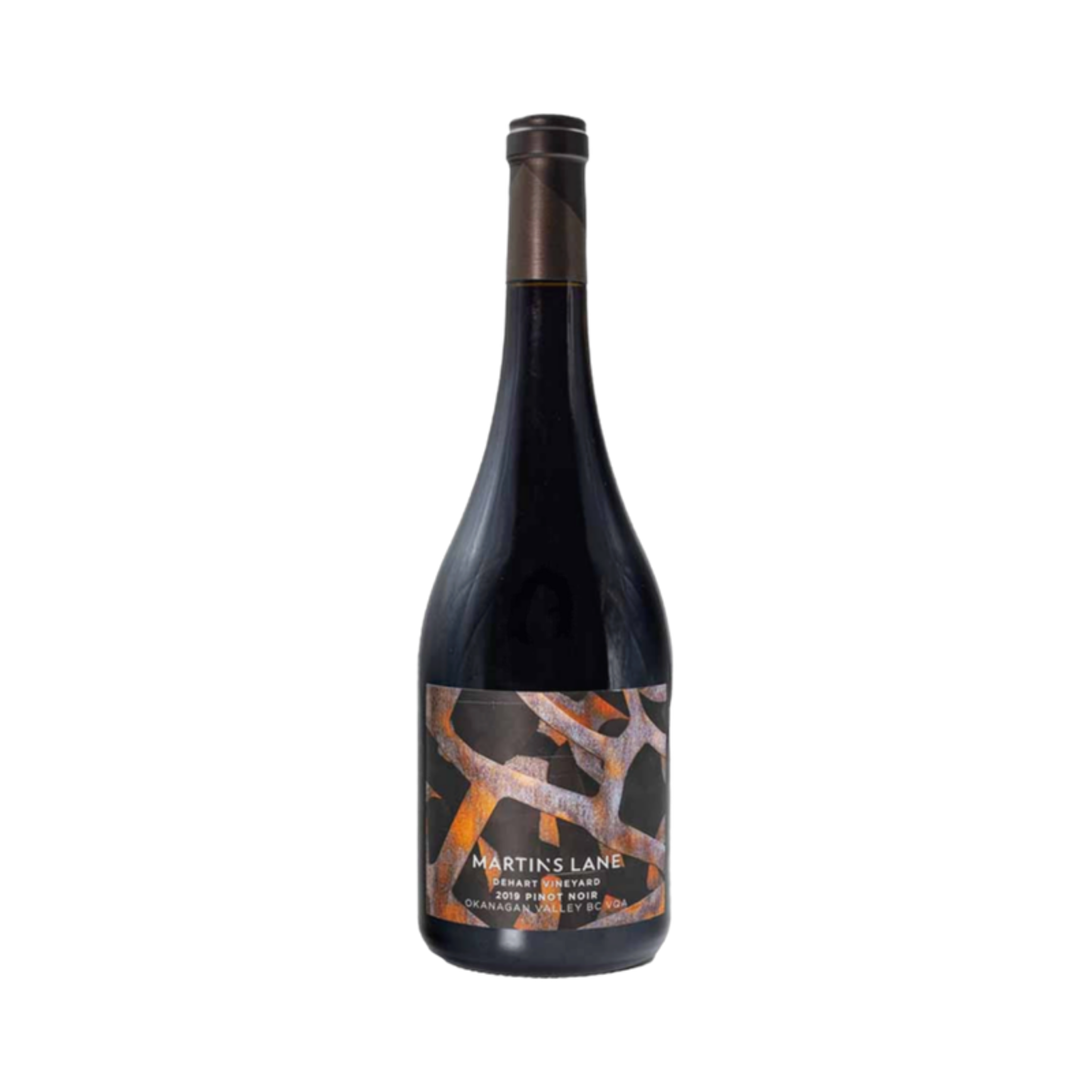 Martin's Lane - Dehart Pinot Noir 2019