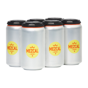 33 Acres - Mezcal Gose 6pk
