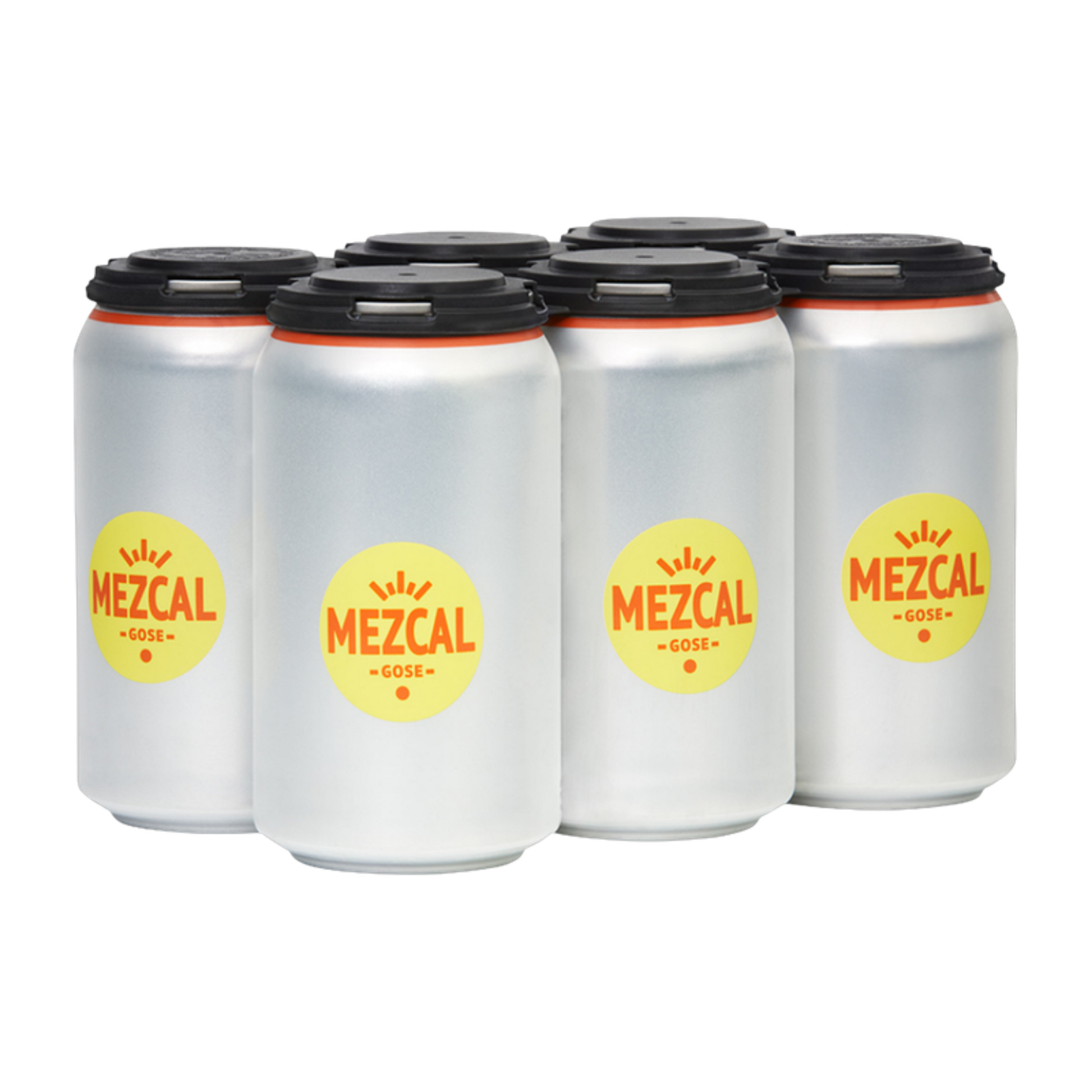 33 Acres - Mezcal Gose 6pk