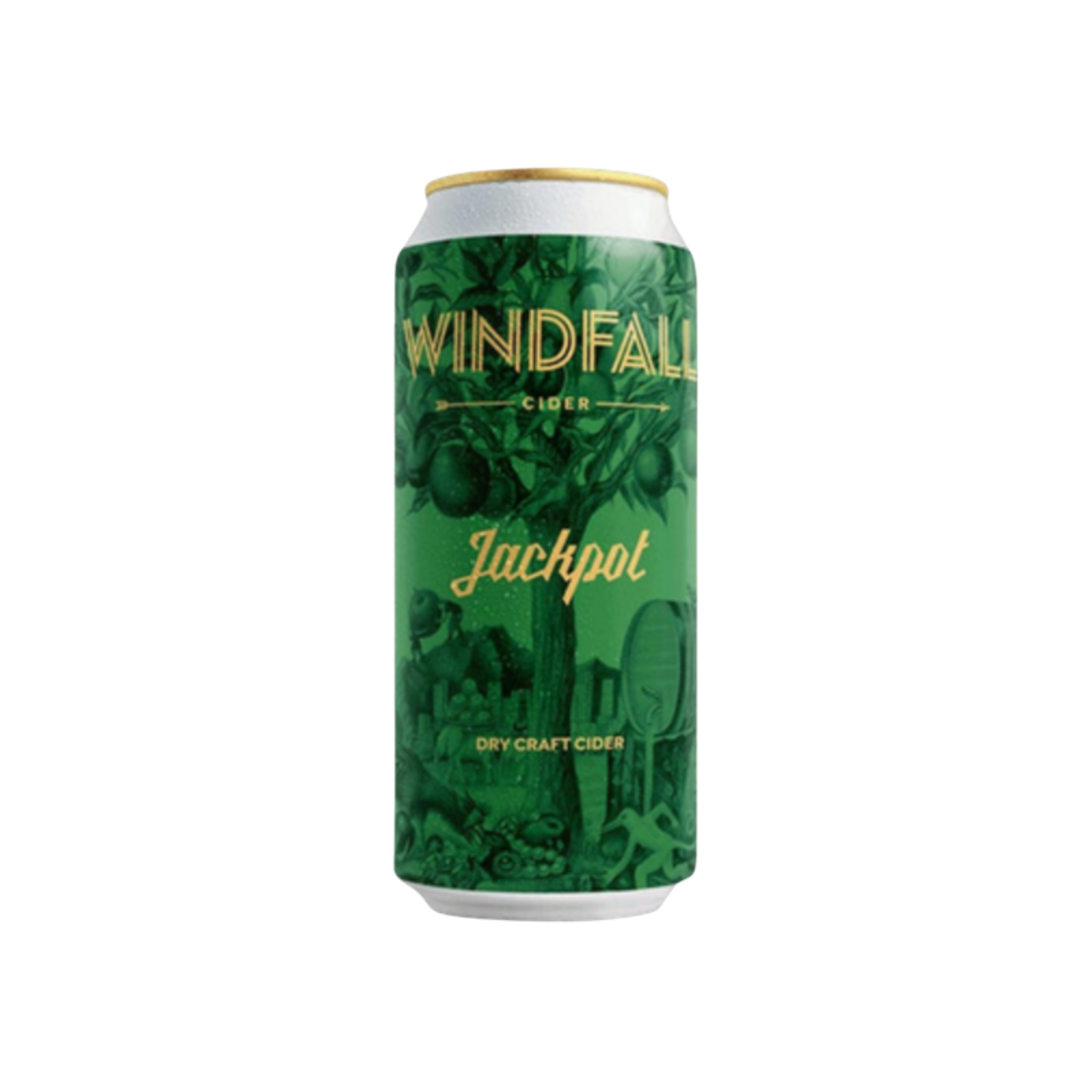 Windfall - Jackpot 473ml