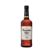 Canadian Club - Premium 750ml
