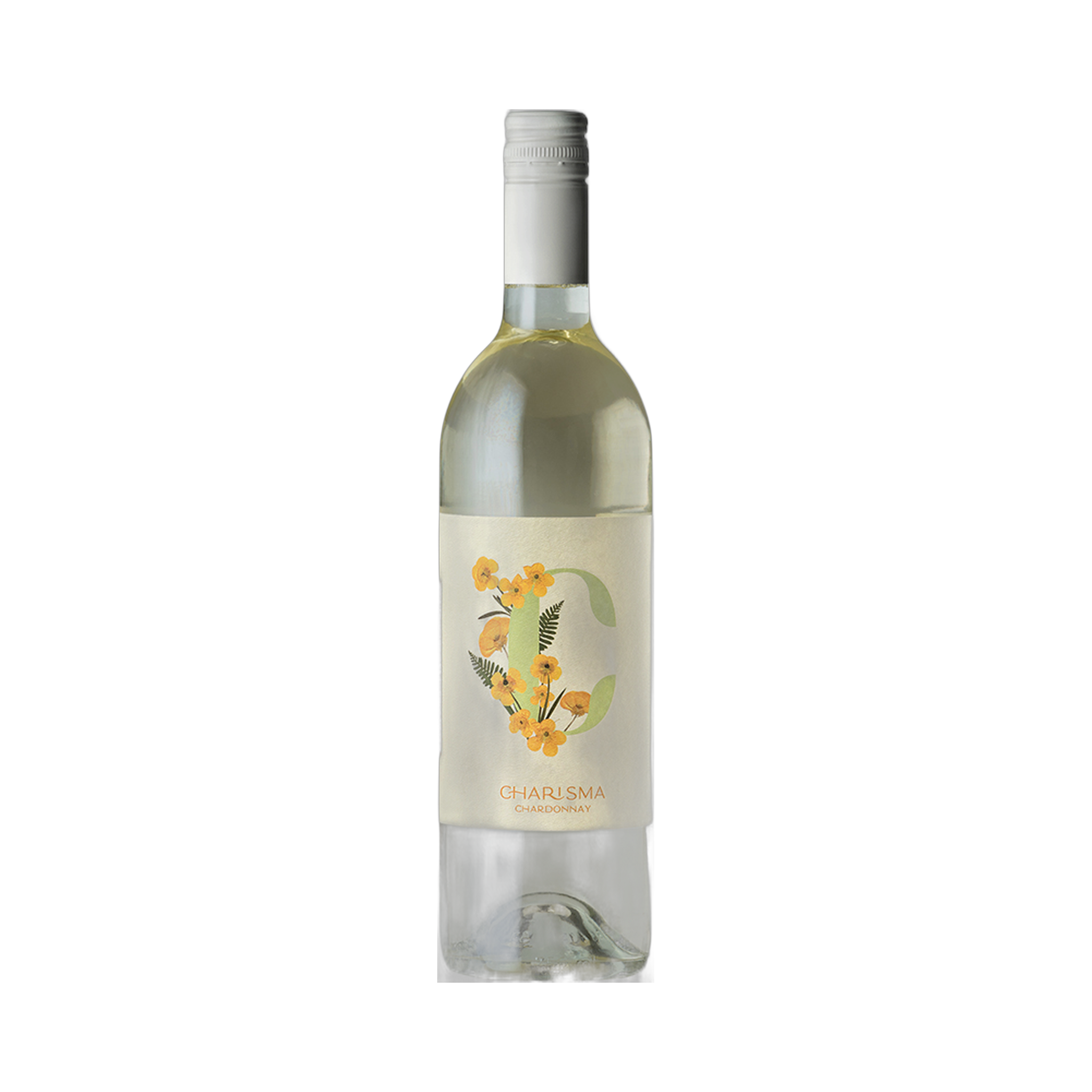 Gold Hill - Charisma Un-Oaked Chardonnay
