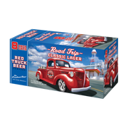 Red Truck - Lager 8pk