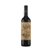 Rioja Reserva - Anciano No.7