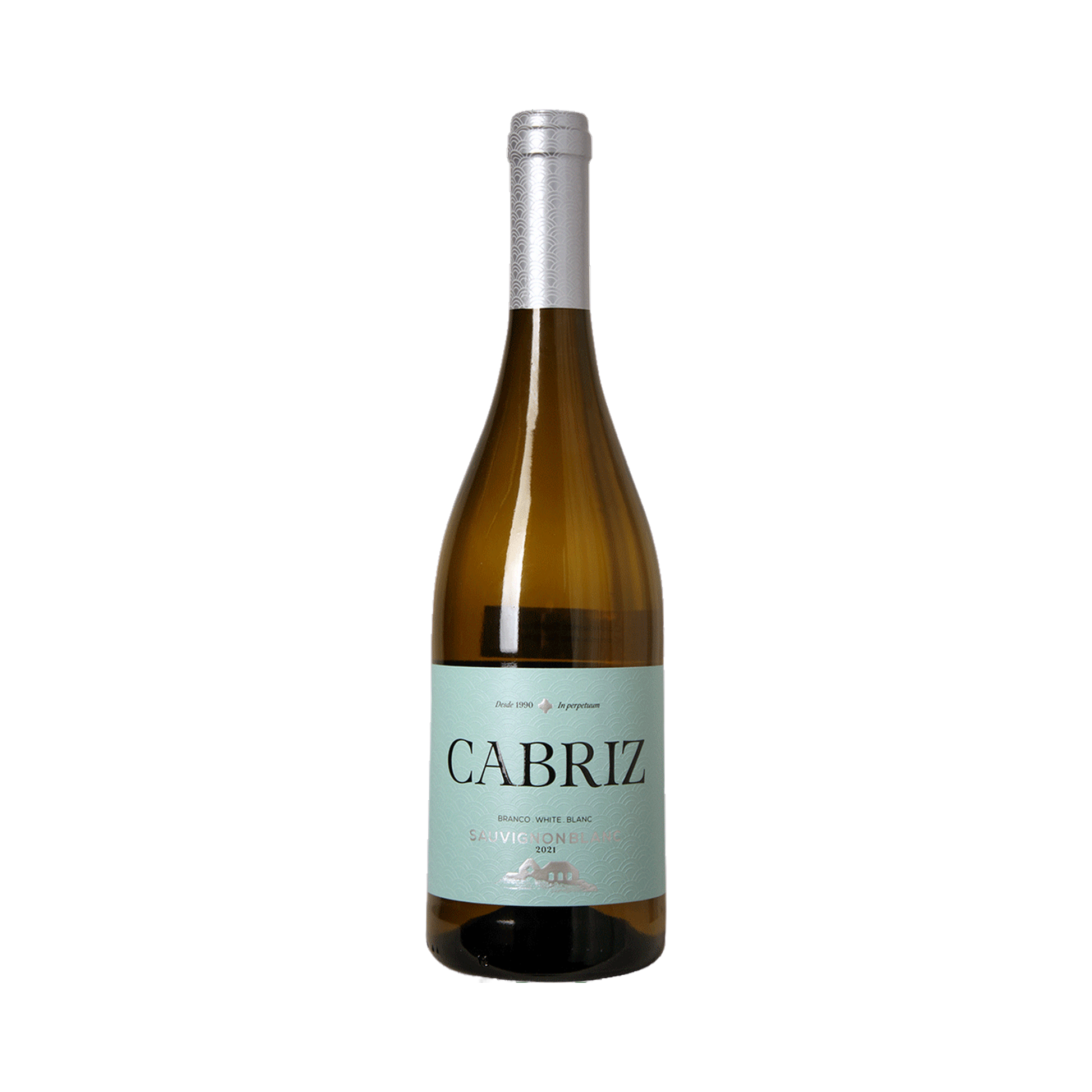 Dao Sauvignon Blanc - Cabriz