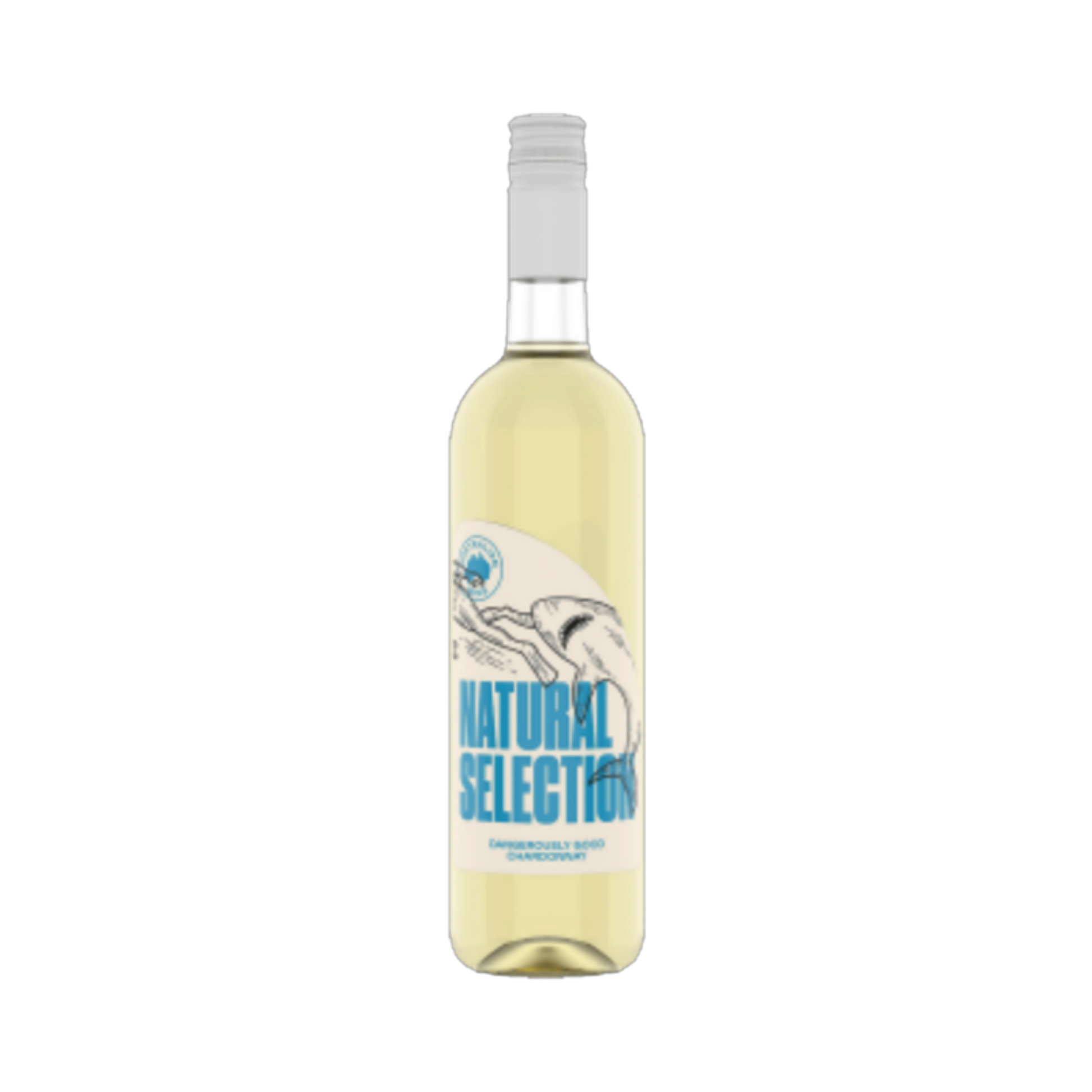 Chardonnay - Natural Selection