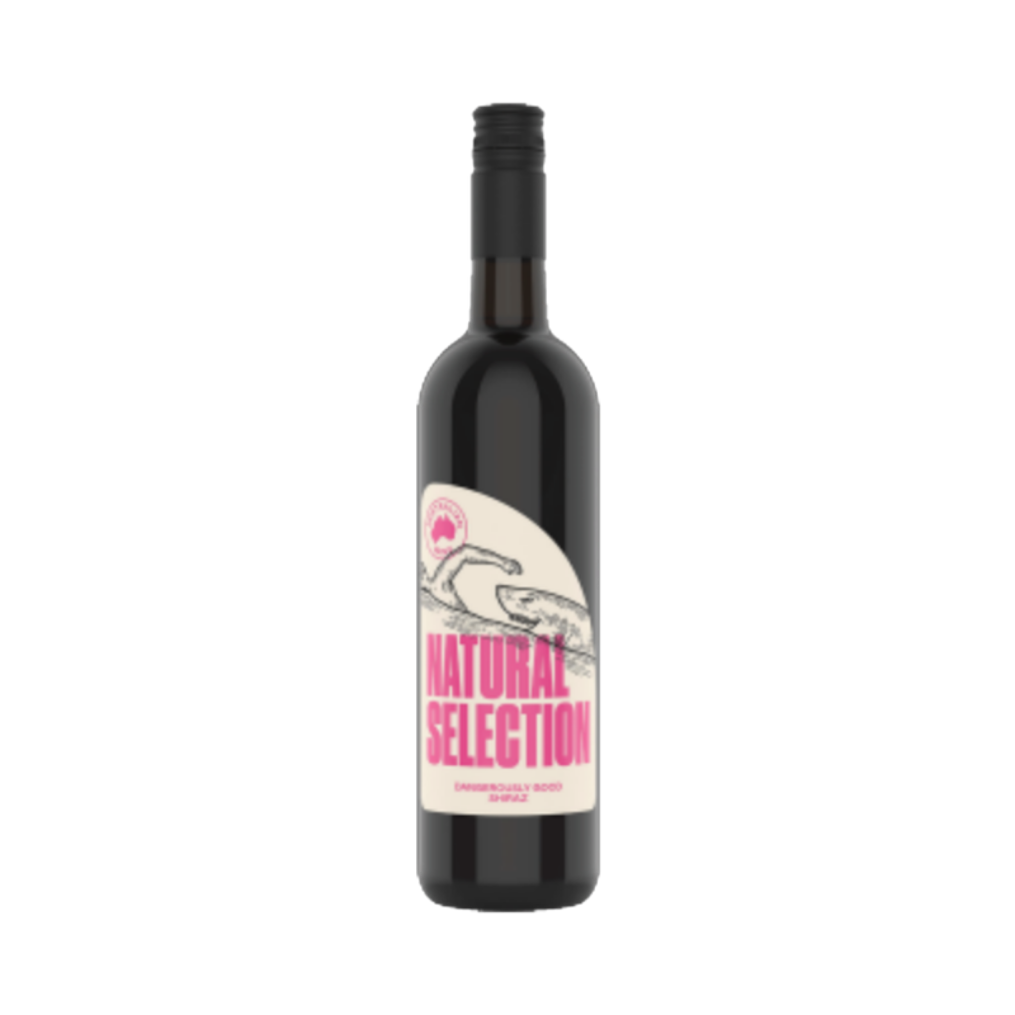 Shiraz - Natural Selection