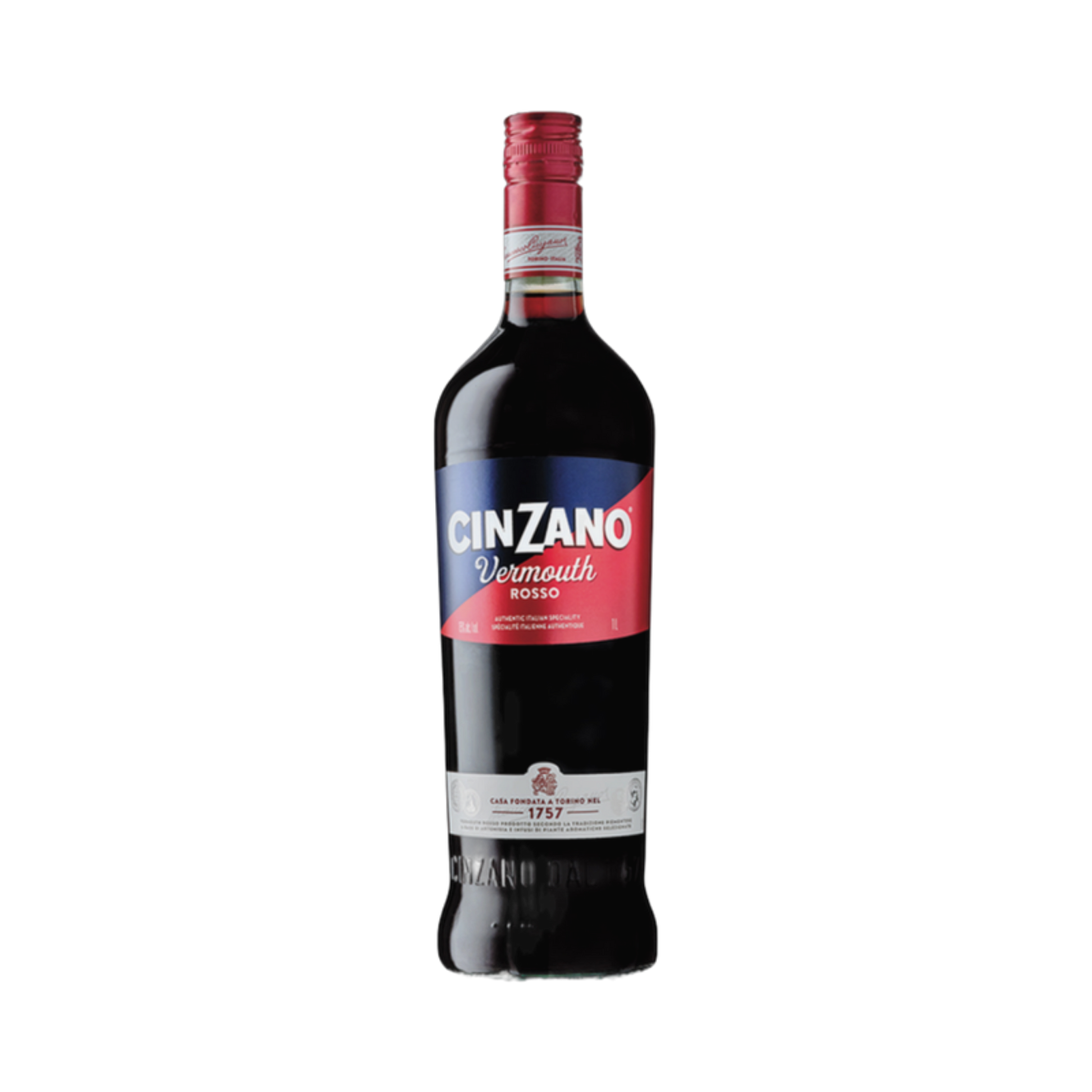 Cinzano - Rosso