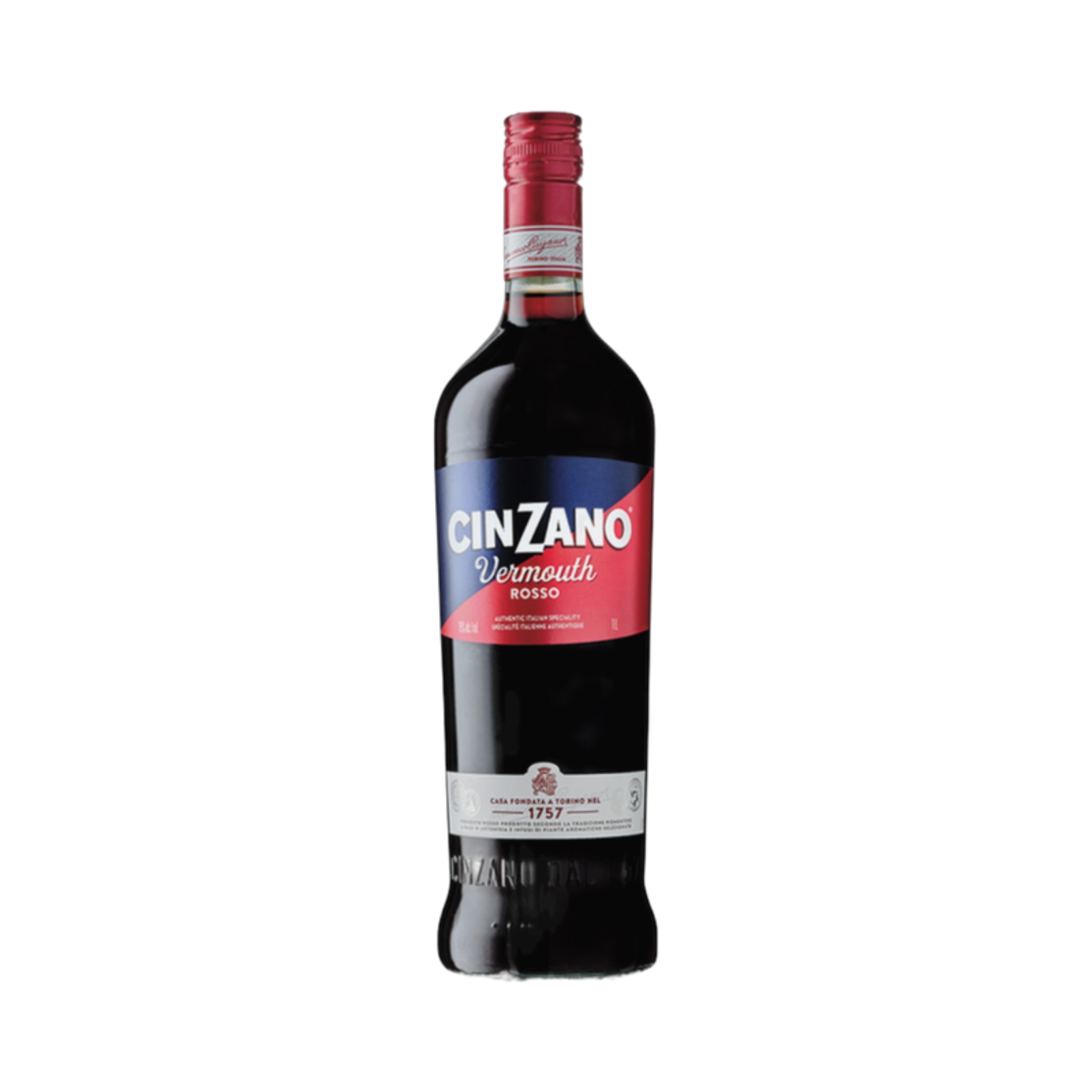 Cinzano - Rosso