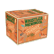 Whistler - Forager Gluten Free Lager