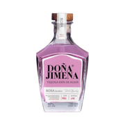 Dona Jimena - Rosa
