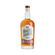 Wheelhorse - Bourbon