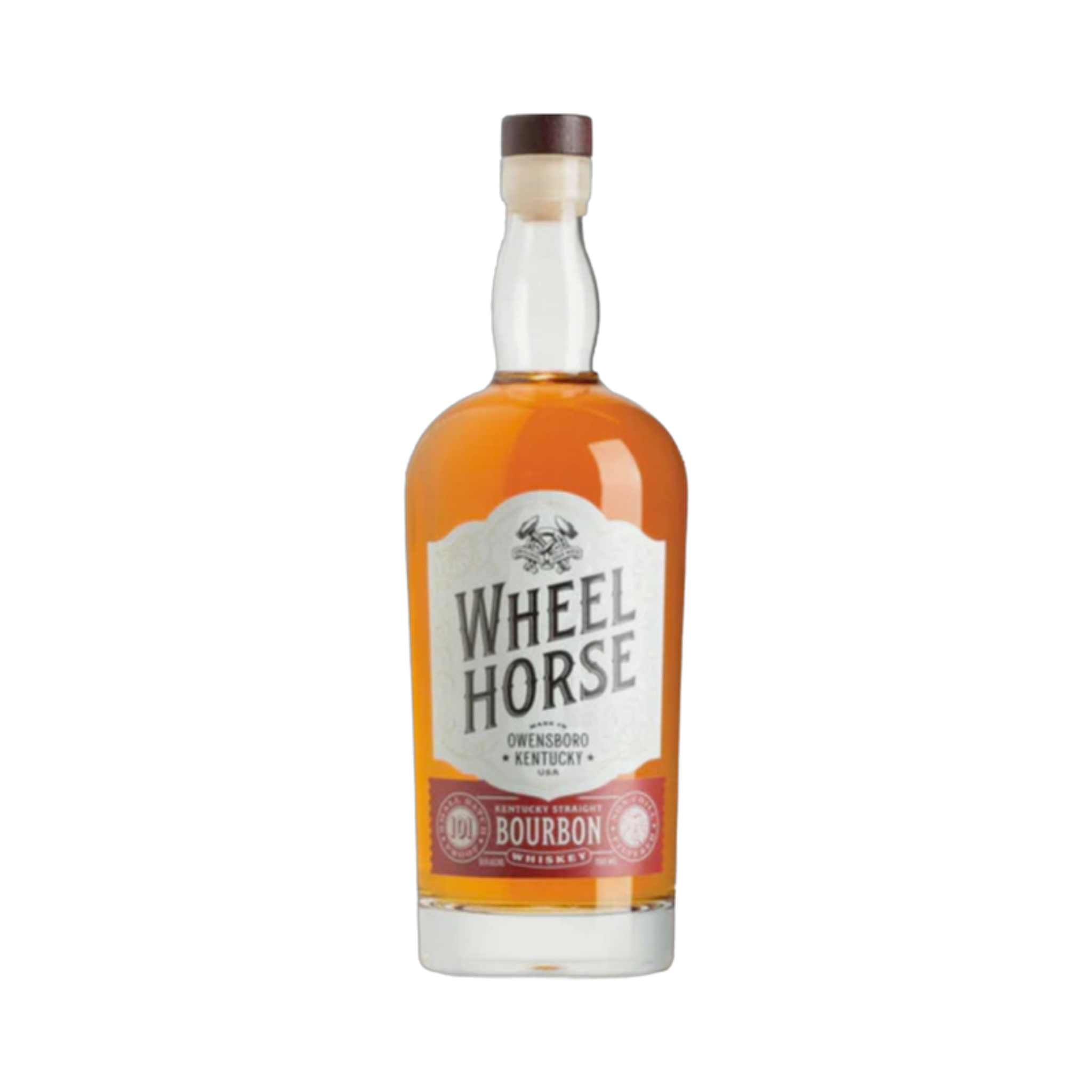 Wheelhorse - Bourbon