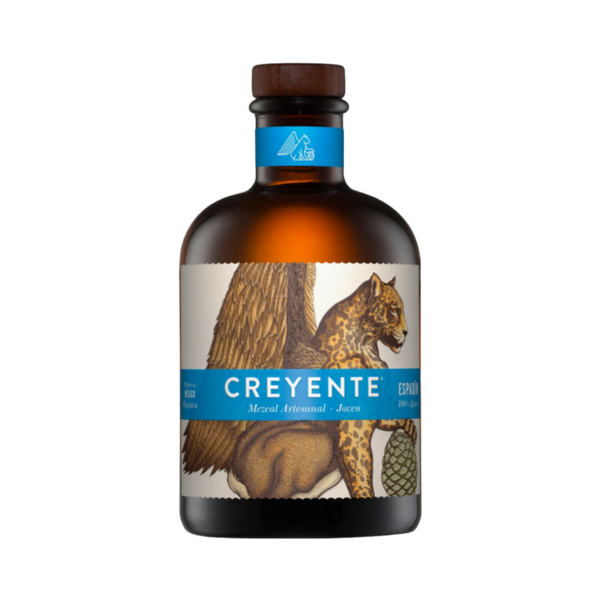 Creyente - Mezcal