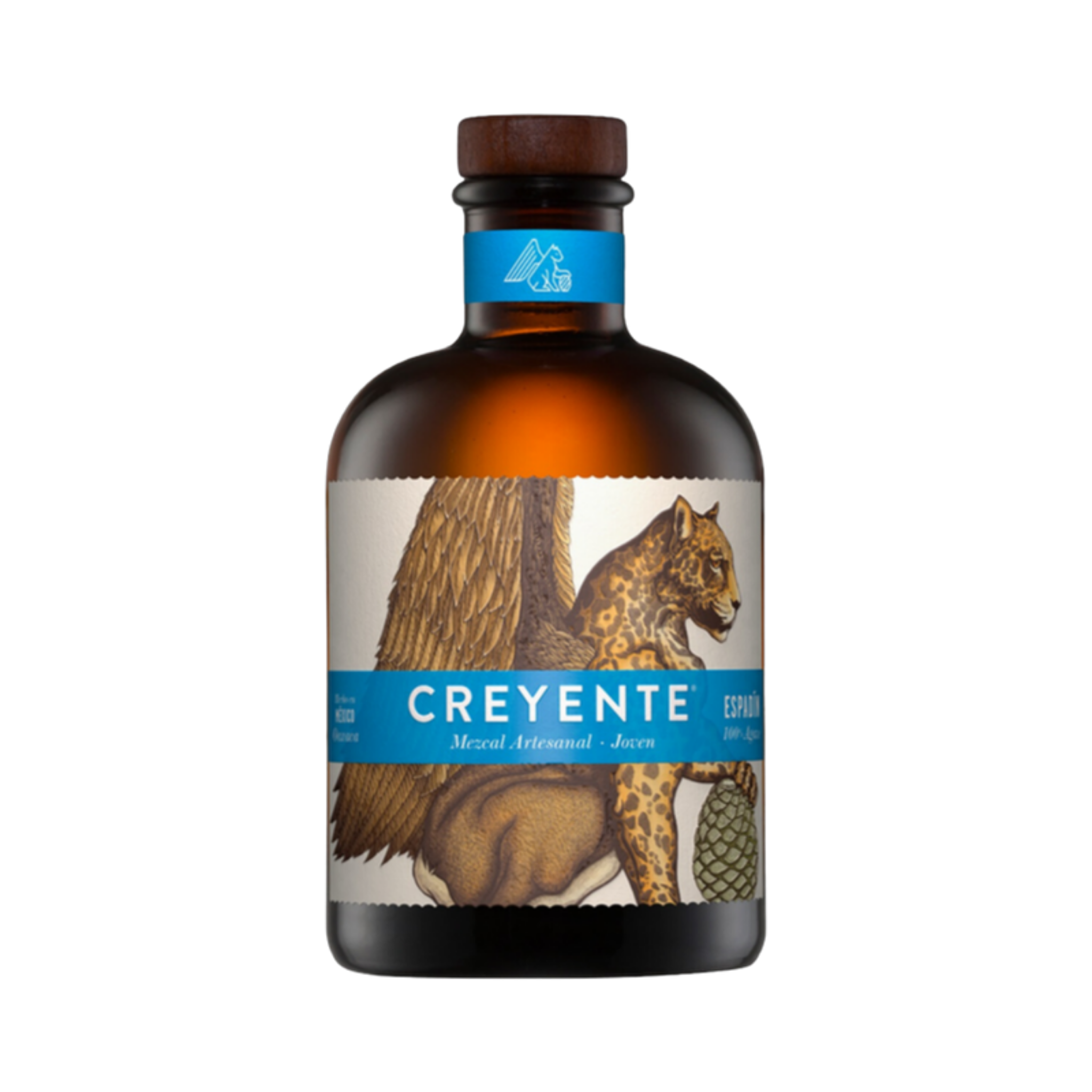 Creyente - Mezcal