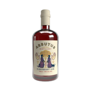 Arbutus Distillery - Elderberry Gin