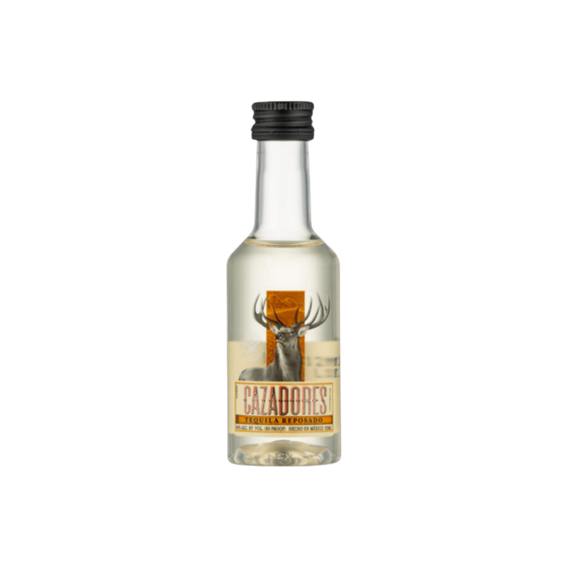 Cazadores - Reposado 50ml