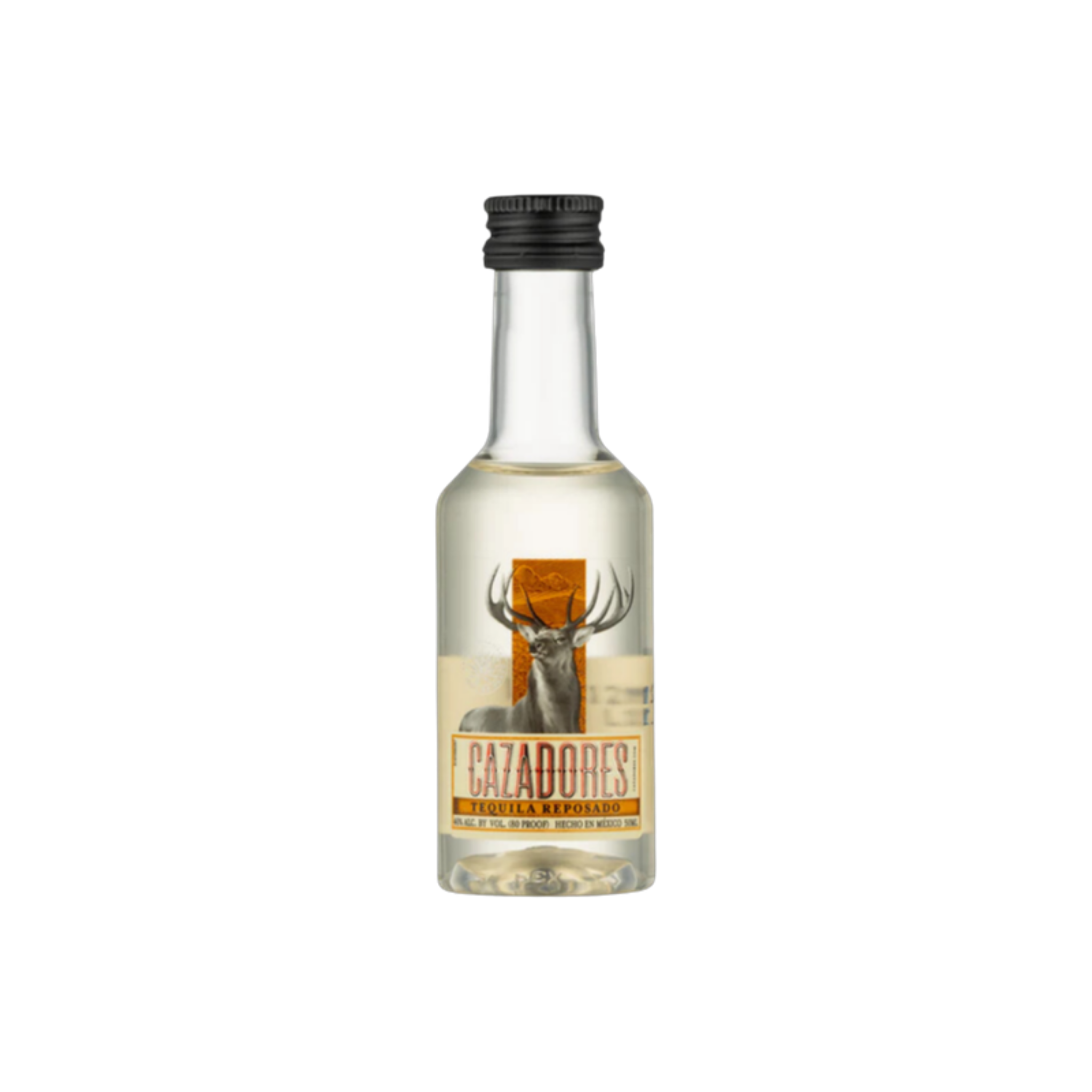 Cazadores - Reposado 50ml