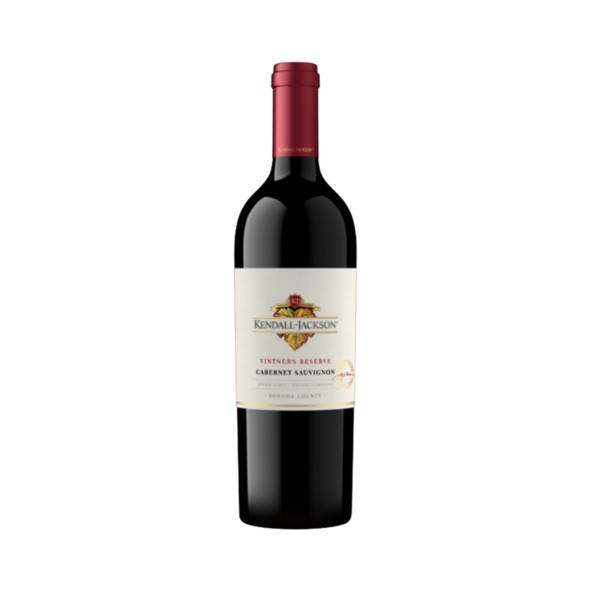 Cabernet Sauvignon - Kendall Jackson Son