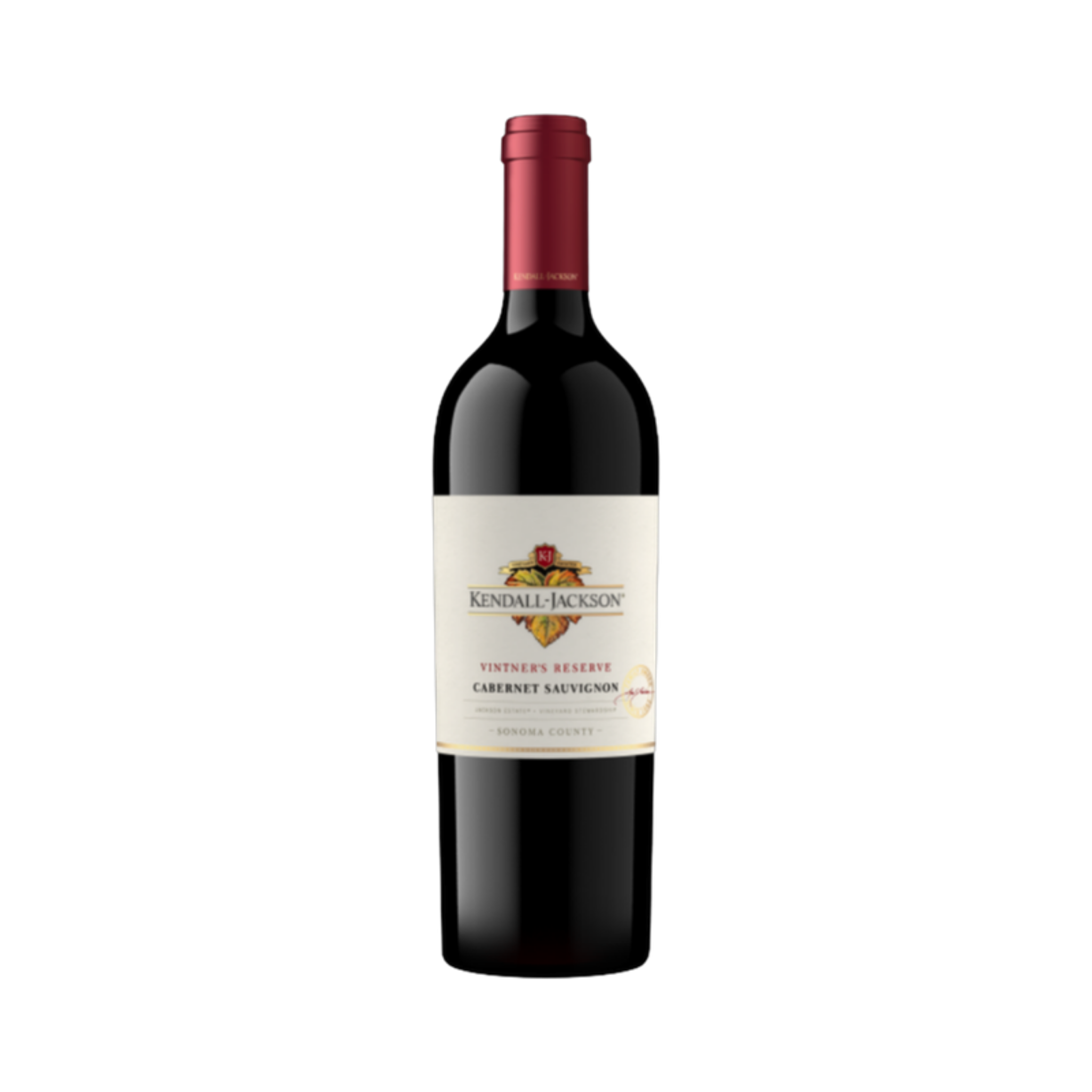 Cabernet Sauvignon - Kendall Jackson Son