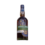 Boulder - Single Malt Peated