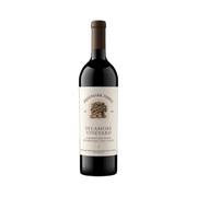 Cabernet Sauvignon - Freemark Abbey Syca