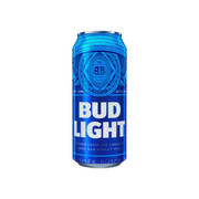 Bud Light King Can
