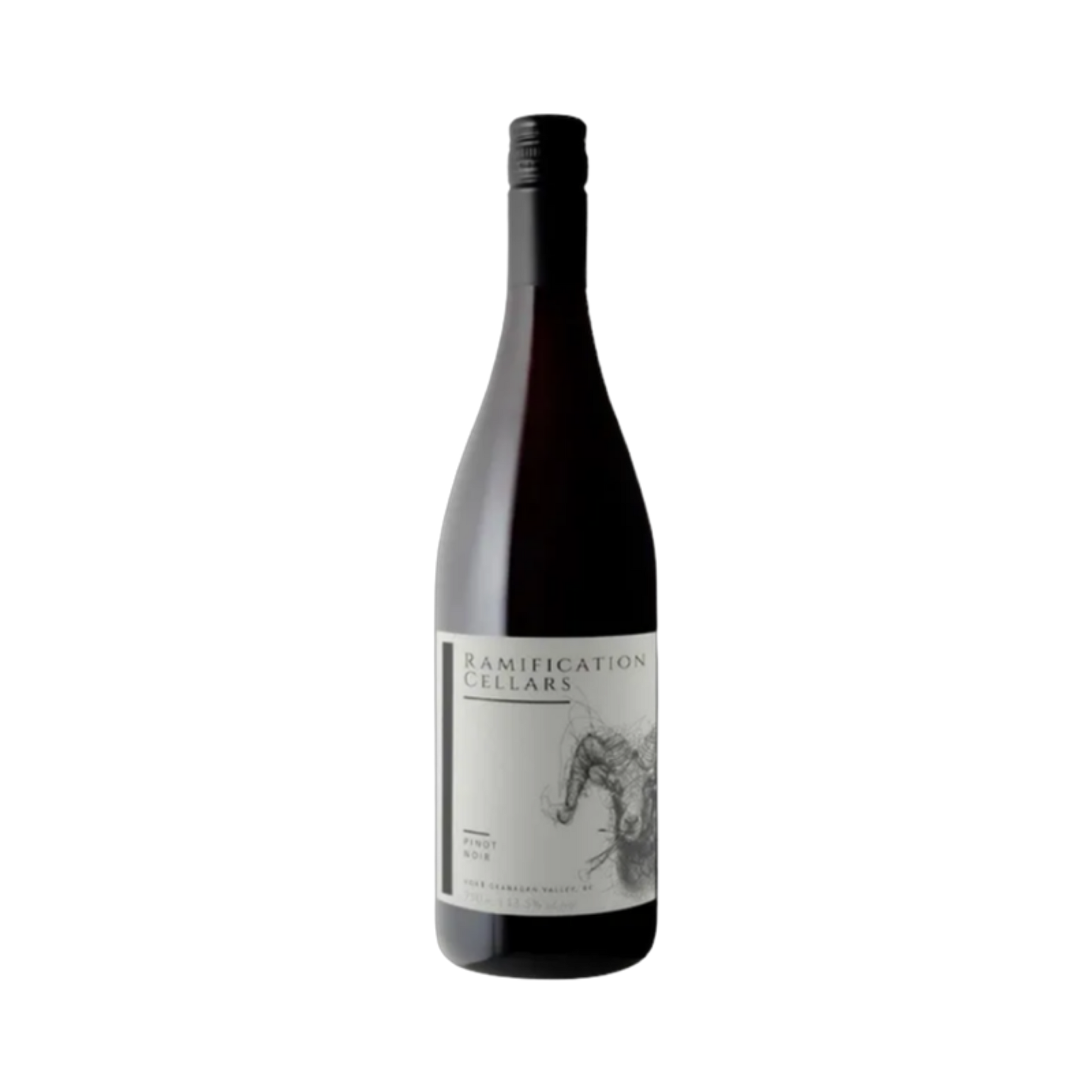 Ramification - Verification Pinot Noir