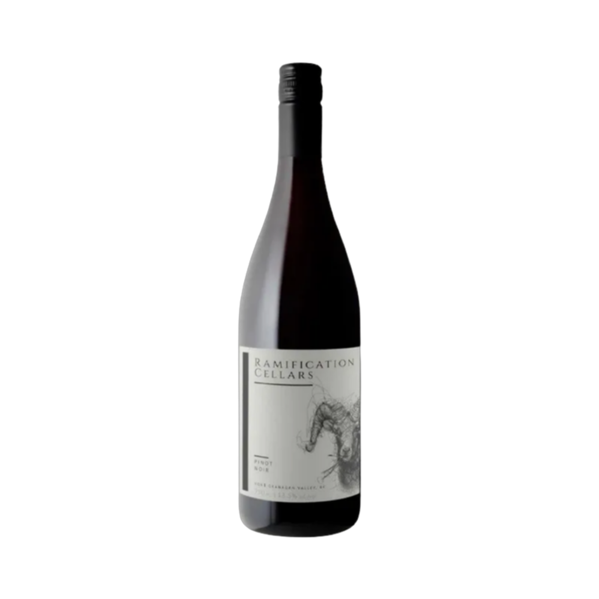 Ramification - Verification Pinot Noir