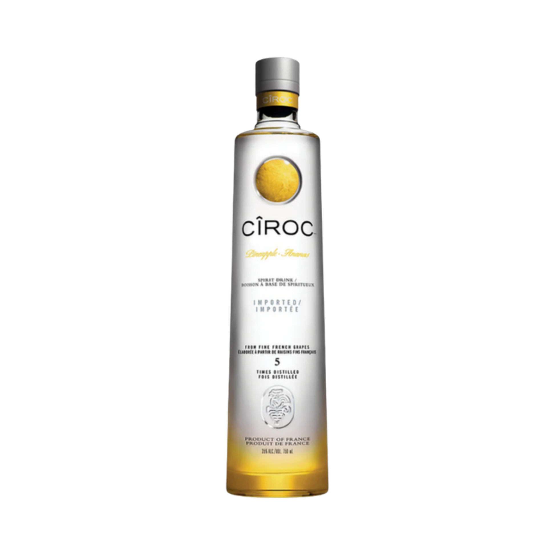 Ciroc - Pineapple