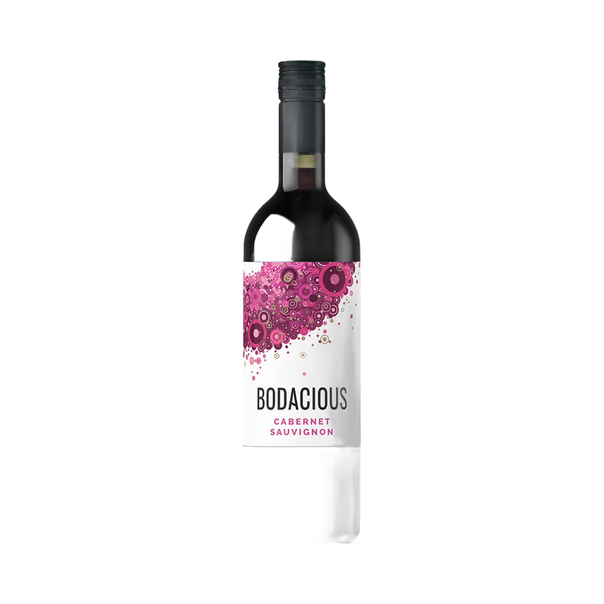 Bodacious - Cabernet Sauvignon