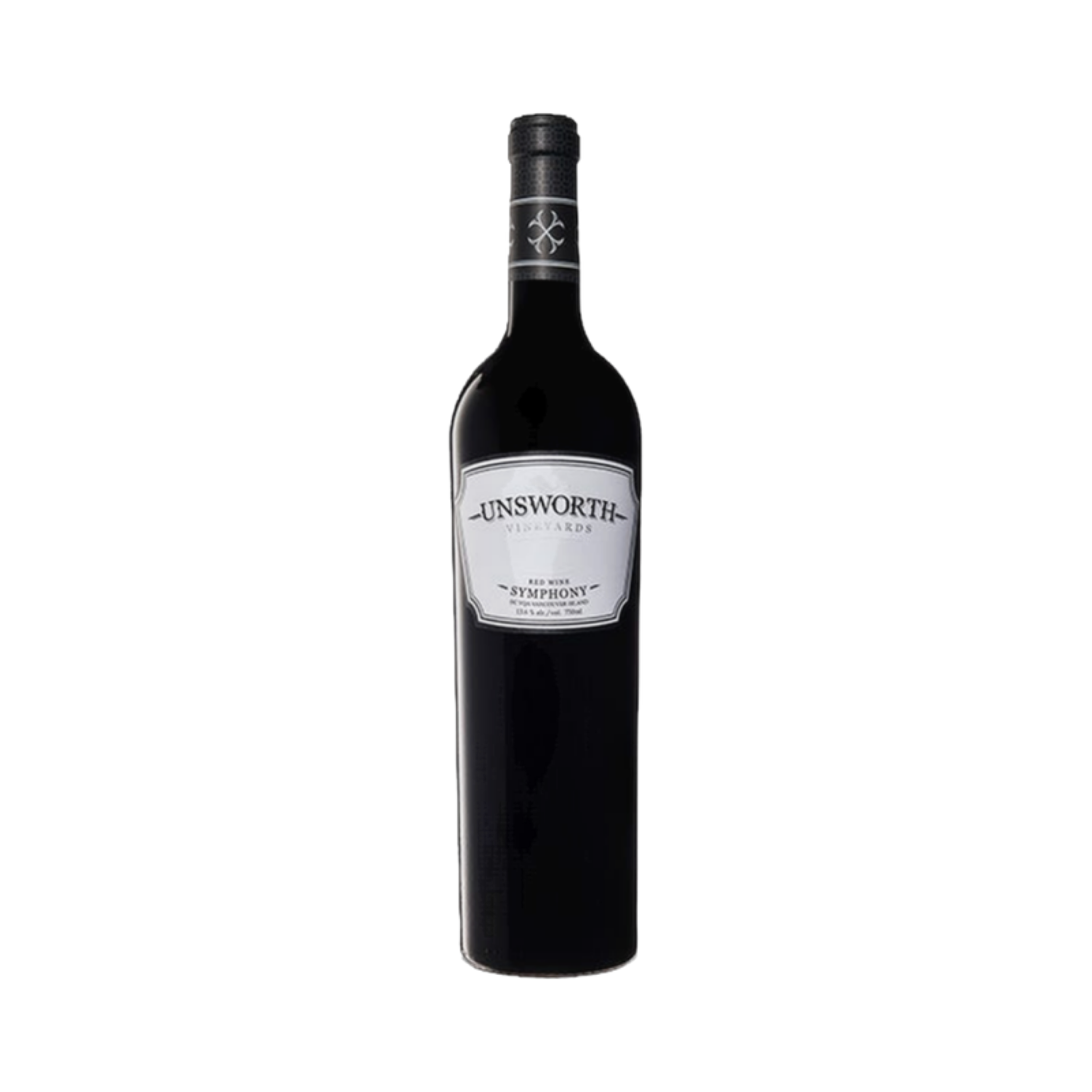 Unsworth Vineyards - Symphony