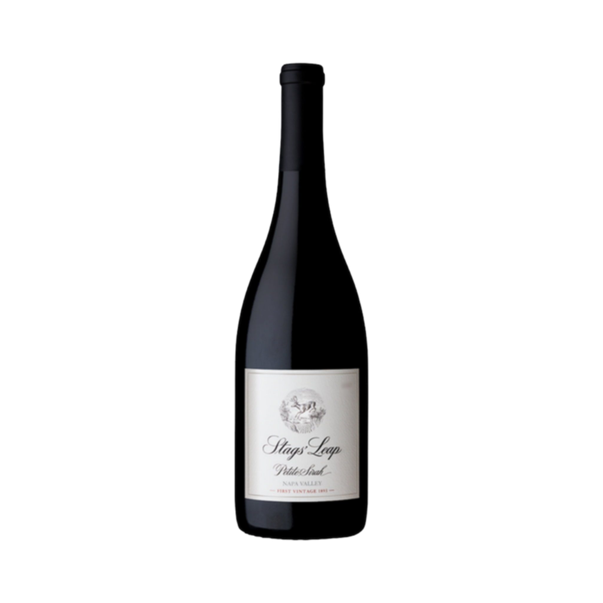 Stags Leap - Petite Sirah