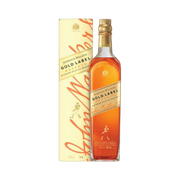 Johnnie Walker - Gold Label