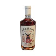Arbutus - Amaro