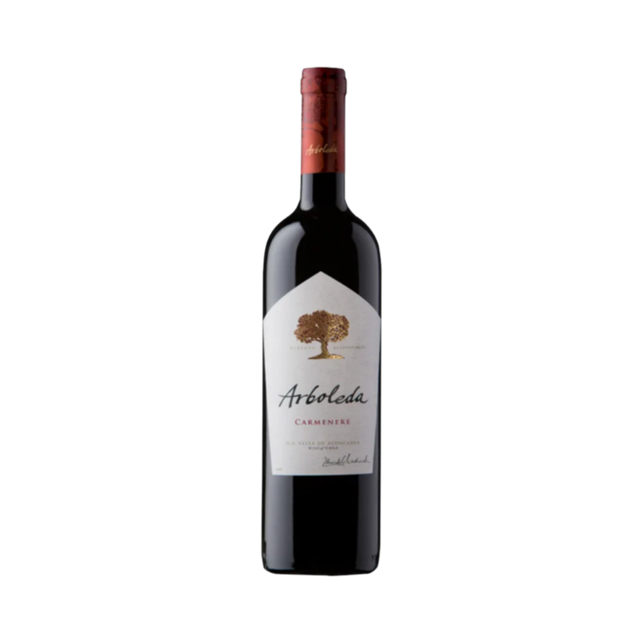 Carmenere - Arboleda