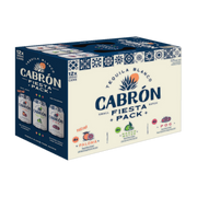 Cabron - Fiesta Pack