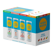 High Noon - Variety Pack