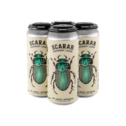 Strange Fellows - Scarab Super Dry