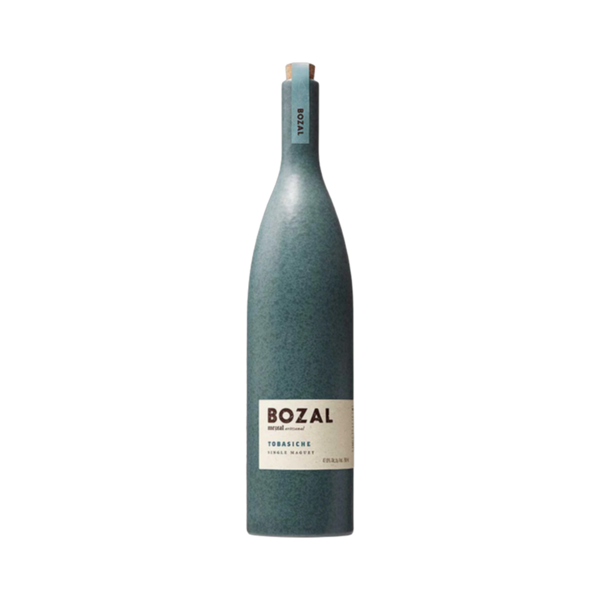Bozal - Tobasiche