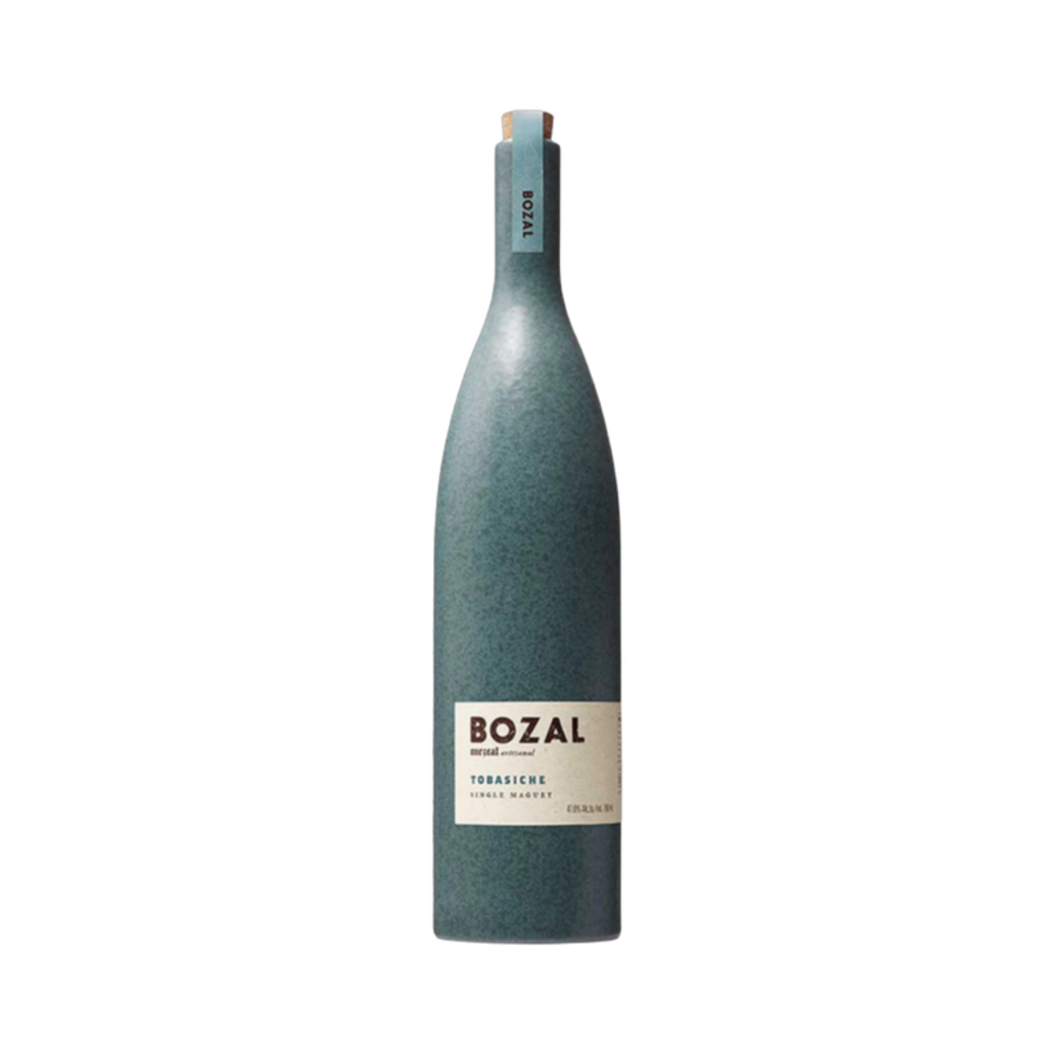 Bozal - Tobasiche