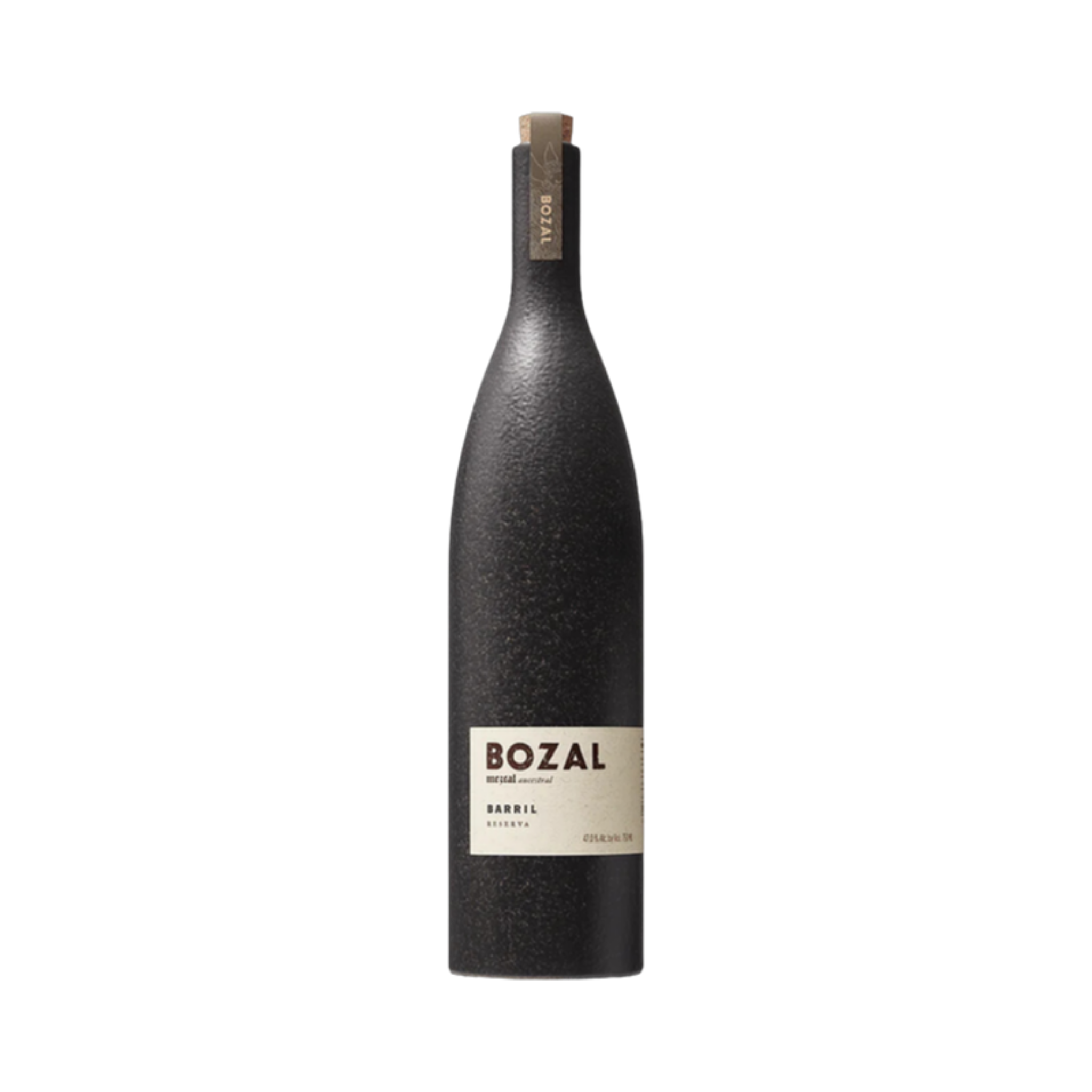 Bozal - Barril Reserva