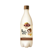 Kooksoondang - Chestnut Makgeolli
