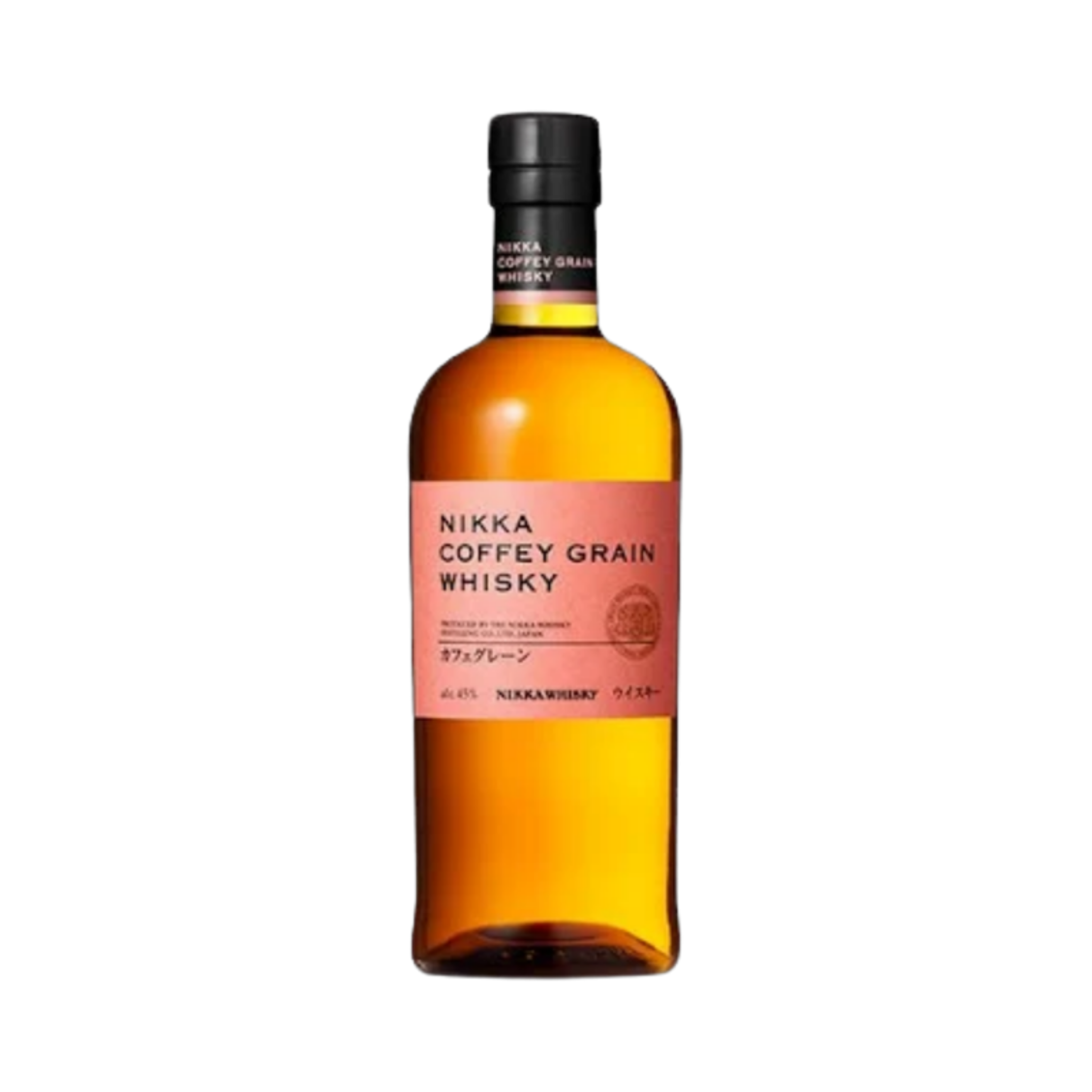 Nikka - Coffey Grain Whisky